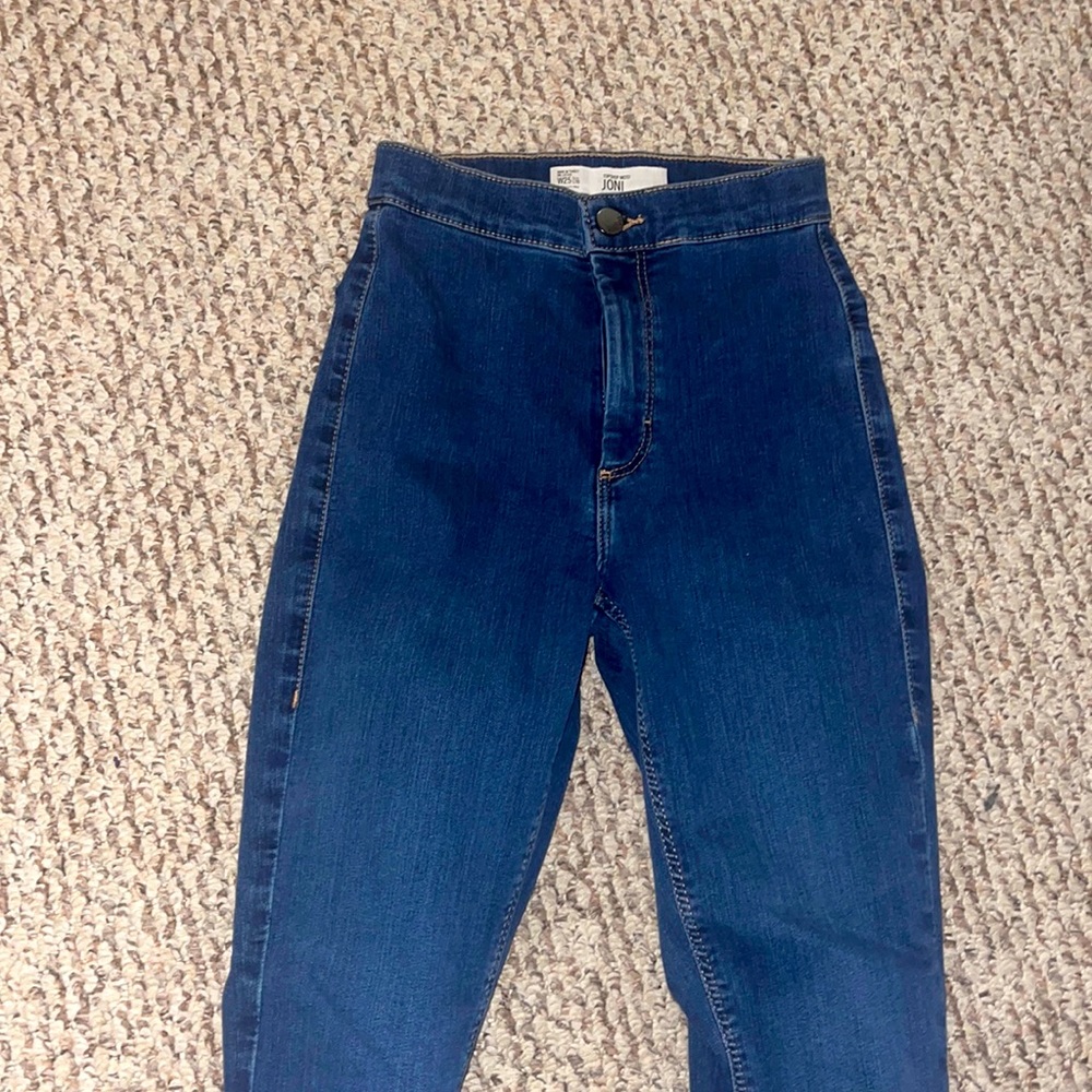 Nice Jean